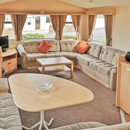 Grondre Holiday Park Clynderwen Zewnętrze zdjęcie