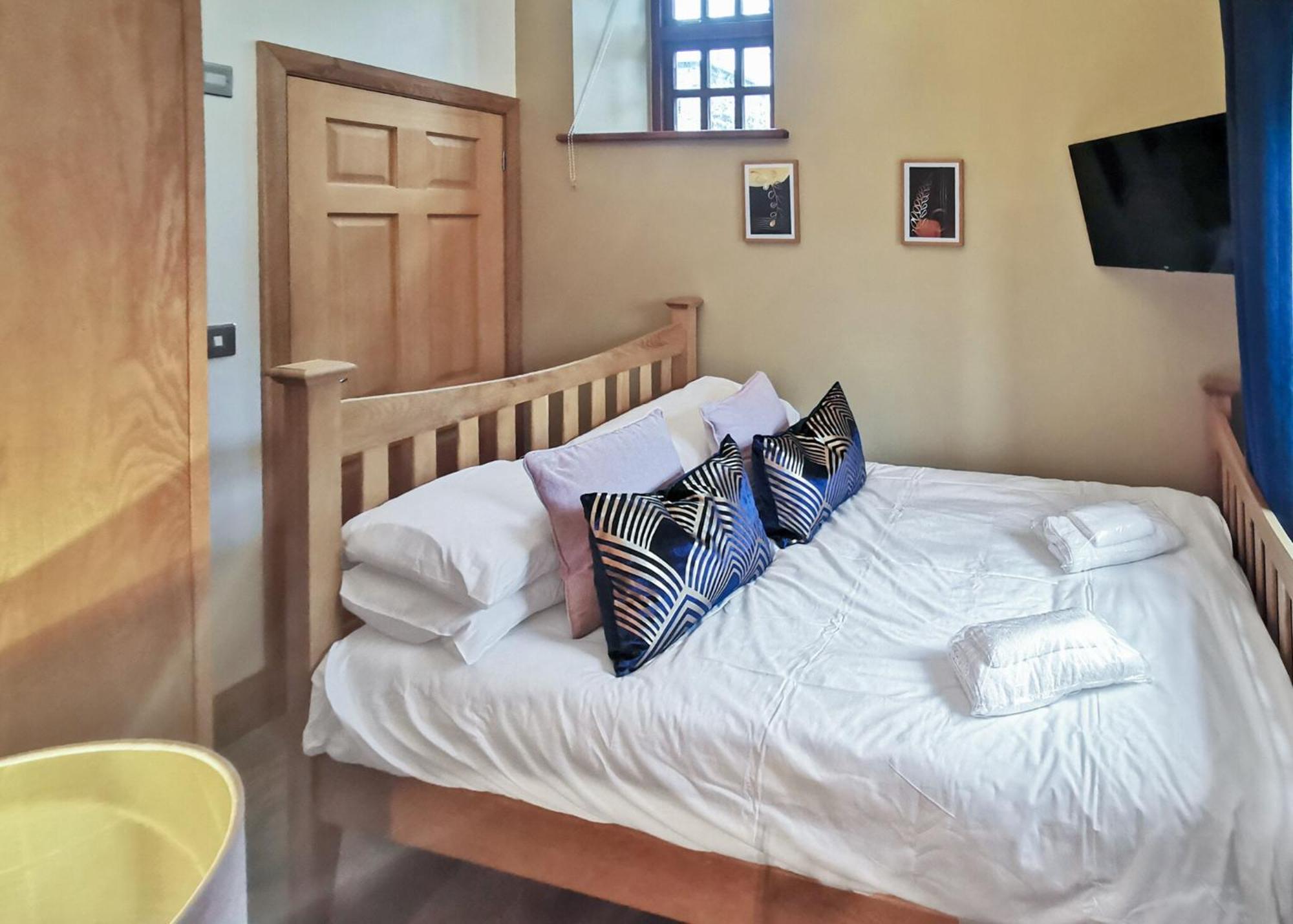 Grondre Holiday Park Clynderwen Zewnętrze zdjęcie