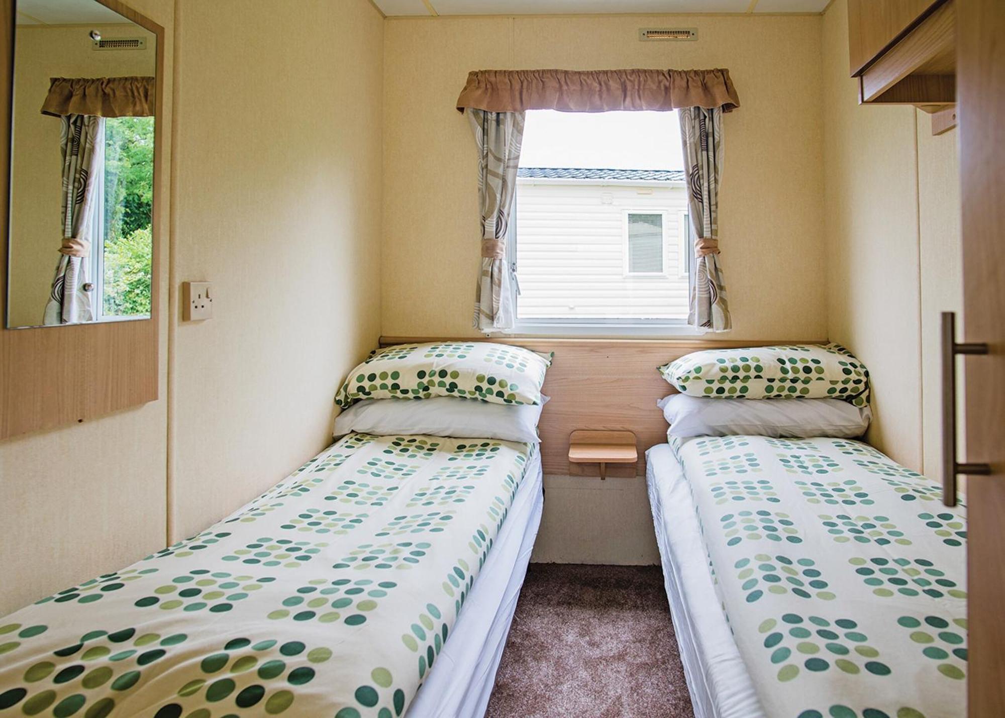 Grondre Holiday Park Clynderwen Zewnętrze zdjęcie